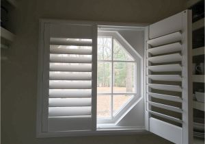 Octagon Window Interior Trim Kit How to Cover Those Goofy Octagonal Windows Jarvis House