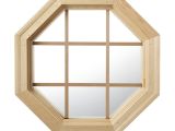 Octagon Window Interior Trim Kit Octagon Windows 4 Season Large Cabin Light Stat Octagon Fixhome
