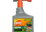 Off Backyard Spray Backyard Bug Spray Beautiful Backyard Bug Spray Pics
