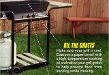 Off Backyard Spray Keep Your Bbq Grill Clean for Better Cooking Better Tasting Food