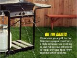 Off Backyard Spray Keep Your Bbq Grill Clean for Better Cooking Better Tasting Food