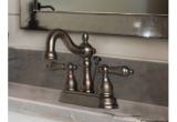 Off Center Drain Bathroom Sink Brushed Bronze Bathroom Sink Faucets Sale Up to F