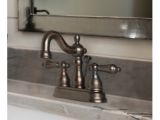 Off Center Drain Bathroom Sink Brushed Bronze Bathroom Sink Faucets Sale Up to F