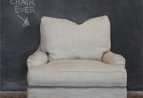 Off White Chair and A Half I Have Been Searching for the Perfect Chair for Over 5 Years now I