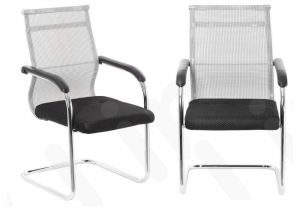 Off White Chair and A Half Vj Interior Office Visitor Chair Set Of 2 Buy Vj Interior Office