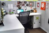Office Cubicle Decorating Kits top and Beautiful Small Cubicle organization Ideas Breakpr
