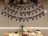 Office Retirement Decoration Ideas Farewell Party Good Ideas Pinterest Farewell Parties