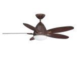Oil Rubbed Bronze Floor Fan Designers Choice Collection Navaton 44 In Oil Brushed Bronze