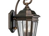 Oil Rubbed Bronze Outdoor Light Fixtures Crawford Collection 2 Light Oil Rubbed Bronze Outdoor Wall Lantern