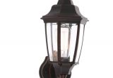 Oil Rubbed Bronze Outdoor Light Fixtures Feiss Mattix Oil Rubbed Bronze Outdoor Led Wall Lantern Ol11603orb