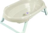 Ok Baby Bathtub Ok Baby Da Slim Folding Bathtub White Babyshop