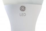 Ok Lighting touch Lamp Bulbs Ge Lighting 92145 Led 11 Watt 60 Watt Replacement 800 Lumen A19