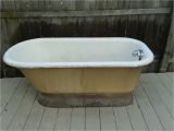 Old Bathtubs for Sale Adelaide Cleveland Ohio Vintage Pedestal Bathtub for Sale 3