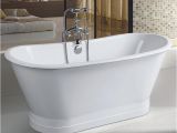 Old Bathtubs for Sale Maintenance and Cleaning Your Cast Iron Bathtub