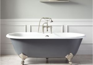 Old Bathtubs for Sale Used Clawfoot Tubs for Sale Bathtub Designs