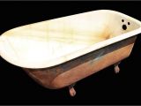 Old Claw Foot Bathtub Antique Clawfoot Bathtub