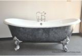 Old Clawfoot Bathtubs Kingdom Of Loathing Clawfoot Bathtub Caddy Foter