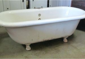 Old Clawfoot Tub Value Antique Clawfoot Tub – Infamousnow