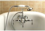 Old Clawfoot Tub Value Kingston Brass Vintage Clawfoot Tub Faucet & Reviews