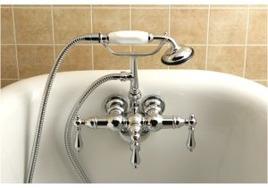 Old Clawfoot Tub Value Kingston Brass Vintage Clawfoot Tub Faucet & Reviews