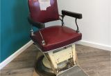 Old Fashion Barber Shop Chairs for Sale Unique Barbershop Chair D Discover More Vintage Treasure In the