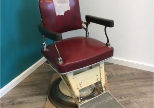 Old Fashion Barber Shop Chairs for Sale Unique Barbershop Chair D Discover More Vintage Treasure In the