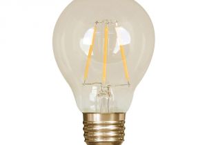 Old Fashioned Light Bulbs Feit Electric 60 Watt Equivalent soft White at19 Dimmable Led