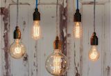 Old Fashioned Light Bulbs Filament Light Bulb Vintage Style Edison Decorative Industrial