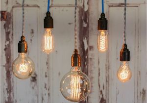Old Fashioned Light Bulbs Filament Light Bulb Vintage Style Edison Decorative Industrial