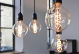 Old Fashioned Light Bulbs How to Decorate Using Led Edison Bulbs