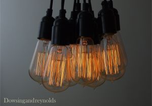 Old Fashioned Light Bulbs Vintage Bulbs Pear Squirrel Cage Filament Light Bulb Pinterest