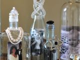 Old Glass Bottle Decoration Ideas How to Turn Old Bottles Into Picture Frames Pinterest Empty Wine