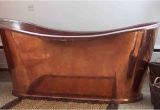 Old Style Bathtubs for Sale Old Copper