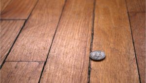 Old Wood Floor Crack Filler How to Repair Gaps Between Floorboards