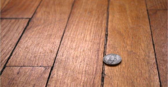 Old Wood Floor Crack Filler How to Repair Gaps Between Floorboards