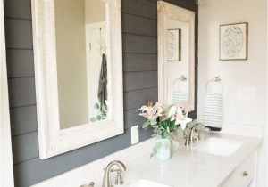 Old World Bathroom Design Ideas 2 This Bathroom Makeover Will Convince You to Embrace Shiplap