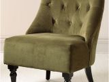 Olive Green Velvet Accent Chair 21 Best Images About Props On Pinterest
