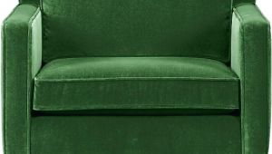 Olive Green Velvet Accent Chair Yes Slipper Chair Green Accent Chairs Chairs the Home