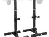 Olympic Bench Press for Sale Amazon Com F2c Pair Of Adjustable 41 66 Sturdy Steel Squat Rack