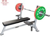 Olympic Bench Press for Sale Amazon Com Valor Fitness Bf 48 Olympic Bench Pro with Spotter