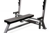 Olympic Bench Press Set Amazon Com Valor Fitness Bf 48 Olympic Bench Pro with Spotter