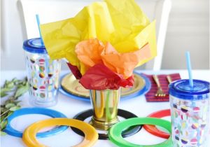 Olympic themed Birthday Party Decorations the 114 Best Party Tables Images On Pinterest Birthday Party Ideas