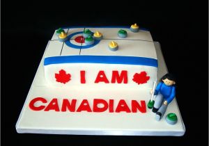 Olympic themed Cake Decorations Canadian Curling Pinterest Olympic Curling Olympics and Cake