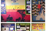 Olympic themed Classroom Decorations Disney S Lion King themed Bulletin Boards and Wall Decs Reslife