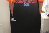 Olympic themed Classroom Decorations Olympic Readers 2016 by Susan Chada Olympics Pinterest