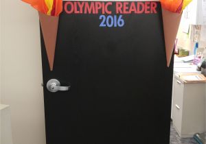 Olympic themed Classroom Decorations Olympic Readers 2016 by Susan Chada Olympics Pinterest