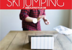 Olympic themed Desk Decorations Hilarious Winter Olympic themed Party Games Pinterest Olympic