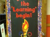 Olympic themed Door Decorations Door Decoration Olympic School theme Pinterest Decoration