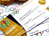 Olympic themed Party Decorations Olympics Party Printables Supplies Decorations Kit with