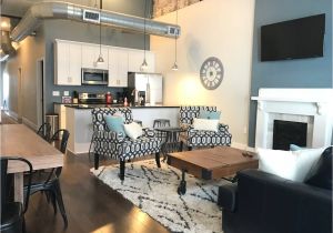 One Bedroom Apartments Downtown Nashville Arcade Alley Loft 301 Walk to Anything Downtown Apartments for